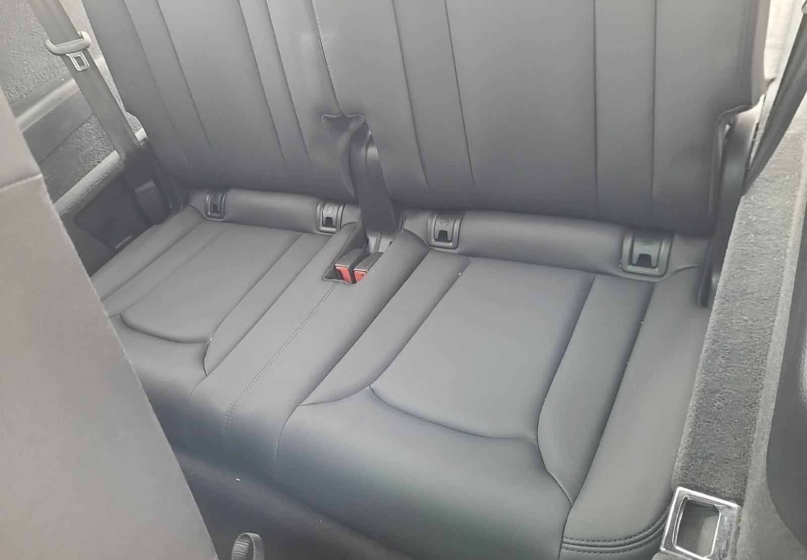 Audi Q7 TECHNIK | Mobile.bg   11