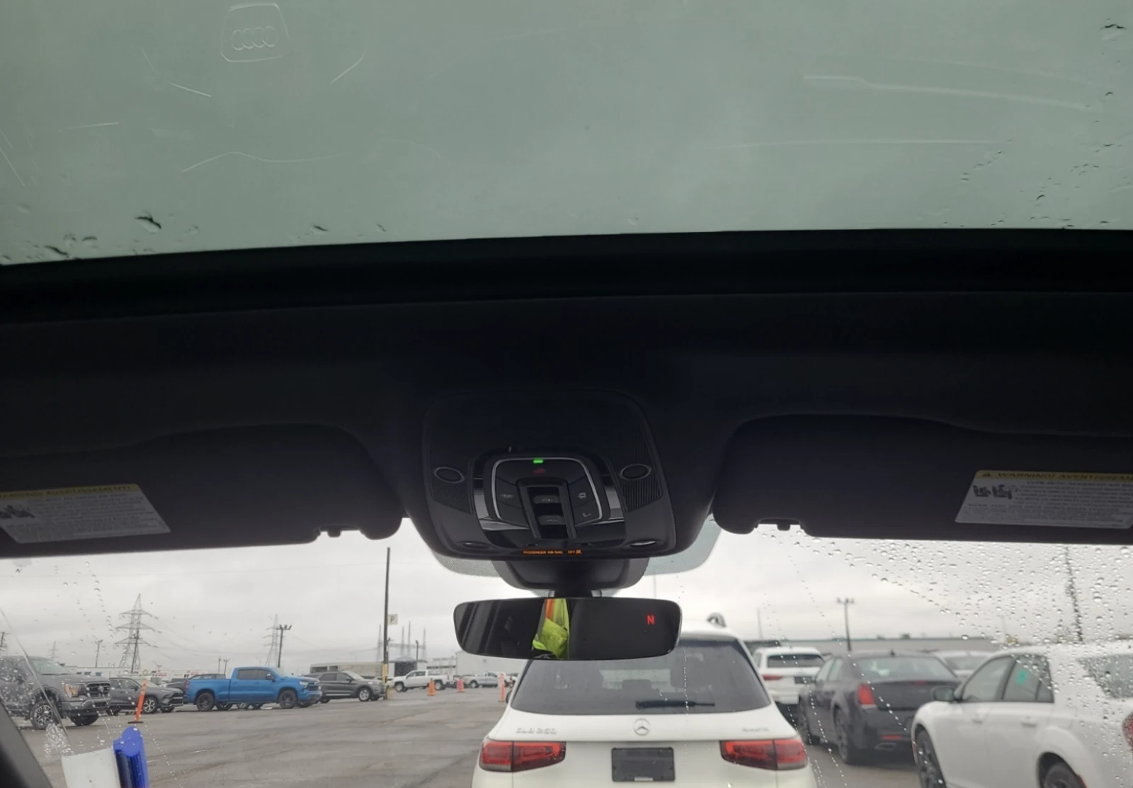 Audi Q7 TECHNIK | Mobile.bg   9