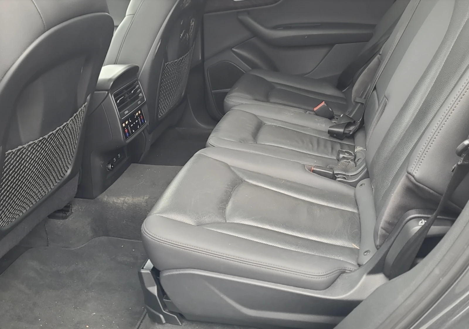 Audi Q7 TECHNIK | Mobile.bg   10