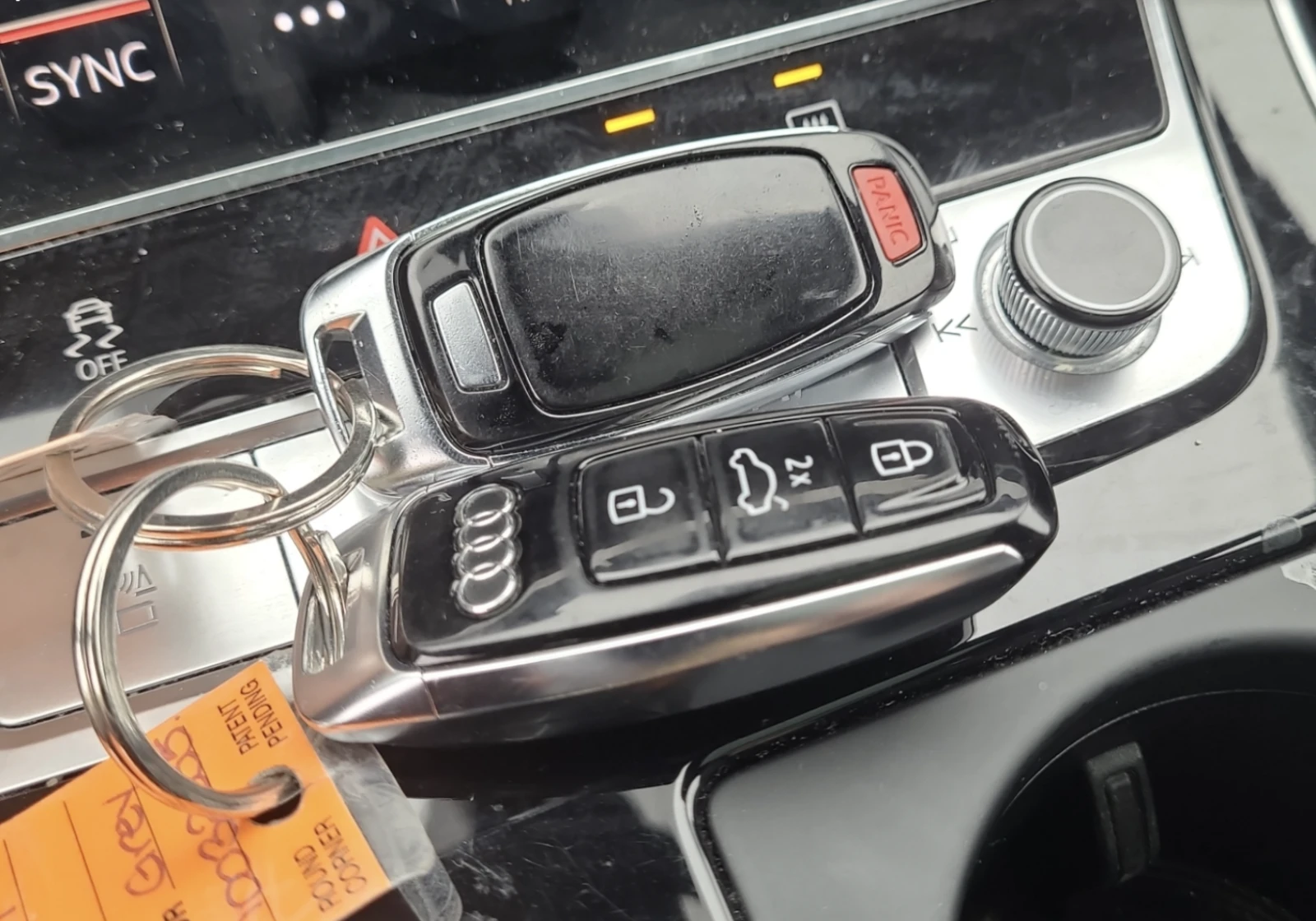 Audi Q7 TECHNIK | Mobile.bg   6