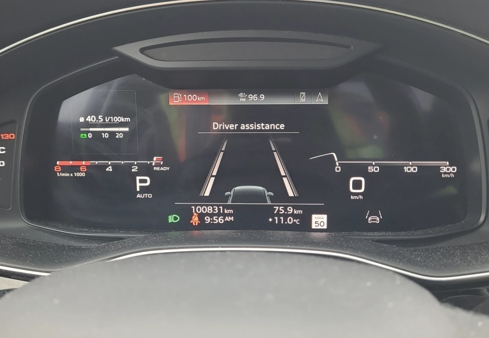 Audi Q7 TECHNIK | Mobile.bg   7