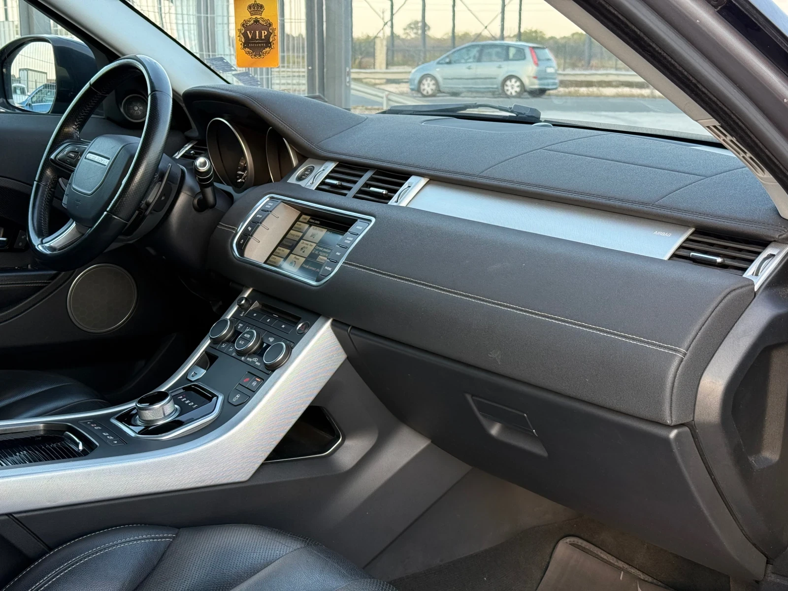 Land Rover Evoque 2.2TD4* 2015* 44* * 172.000*  | Mobile.bg   14