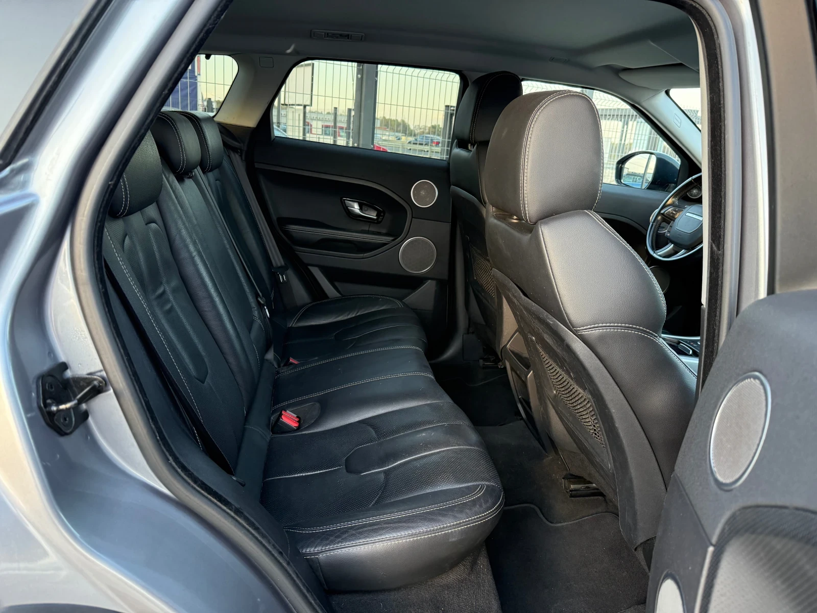 Land Rover Evoque 2.2TD4* 2015* 44* * 172.000*  | Mobile.bg   13