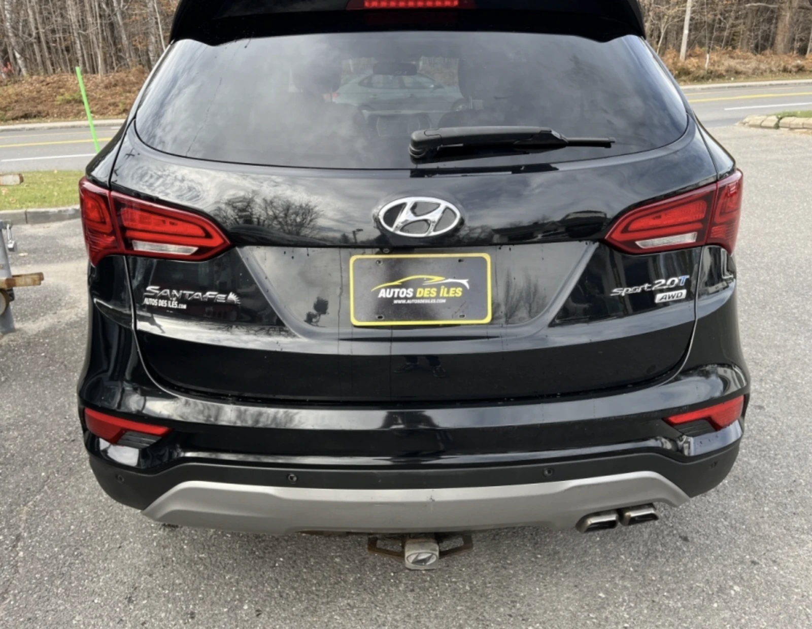 Hyundai Santa fe Sport 4x4* PANO* АВТОКРЕДИТ*  - изображение 4