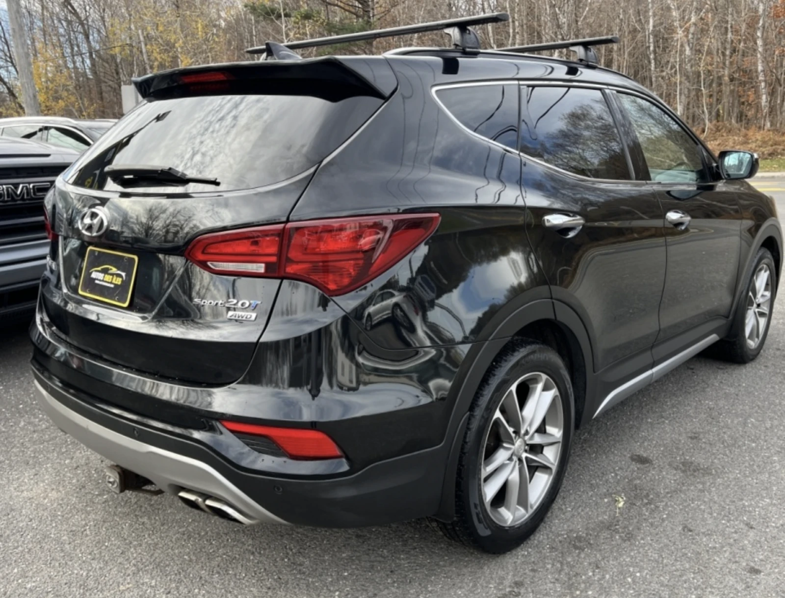 Hyundai Santa fe Sport 4x4* PANO* АВТОКРЕДИТ*  - изображение 3