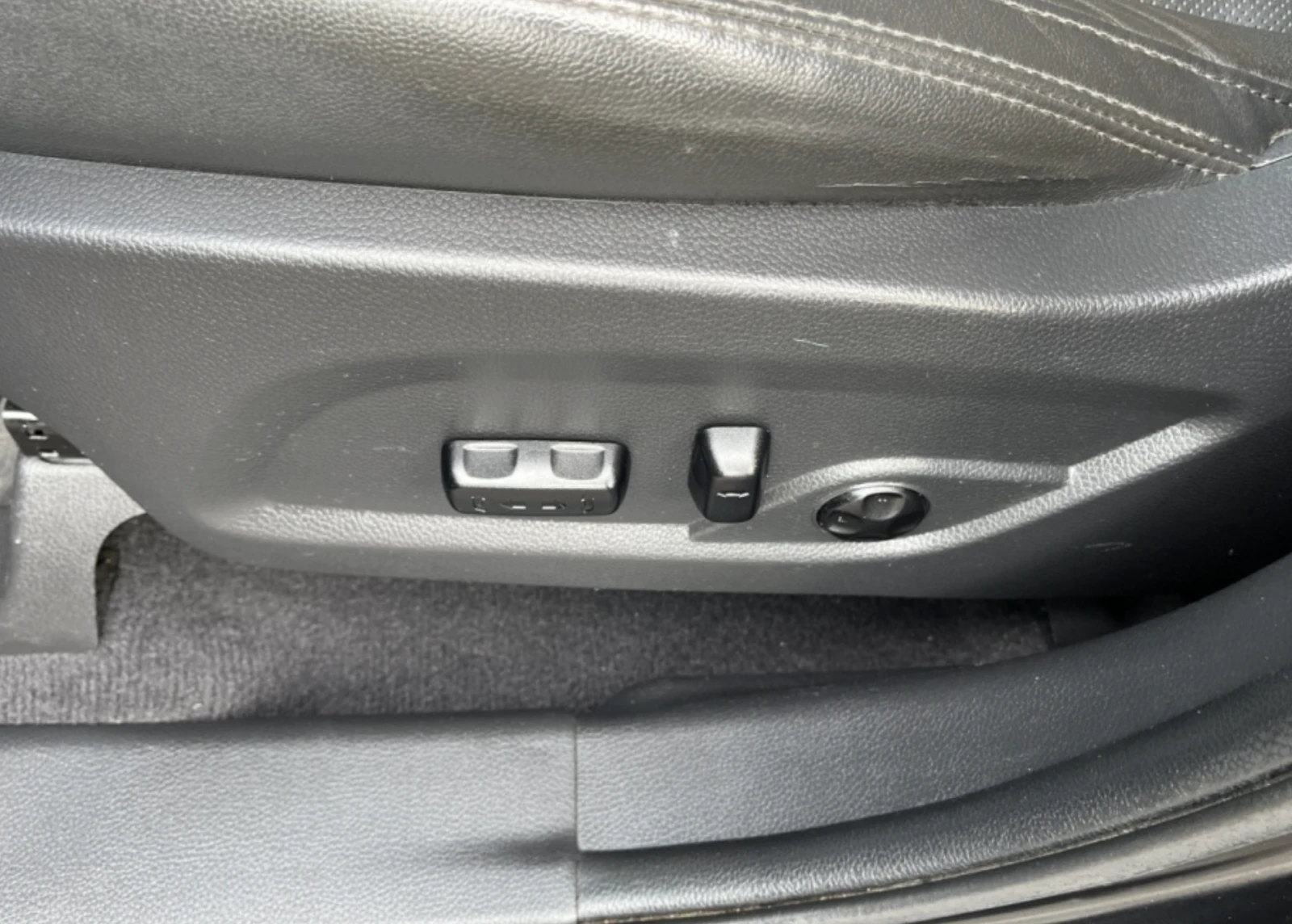 Hyundai Santa fe Sport 4x4* PANO* *  | Mobile.bg   14