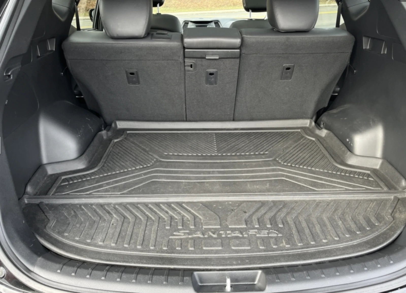 Hyundai Santa fe Sport 4x4* PANO* *  | Mobile.bg   13