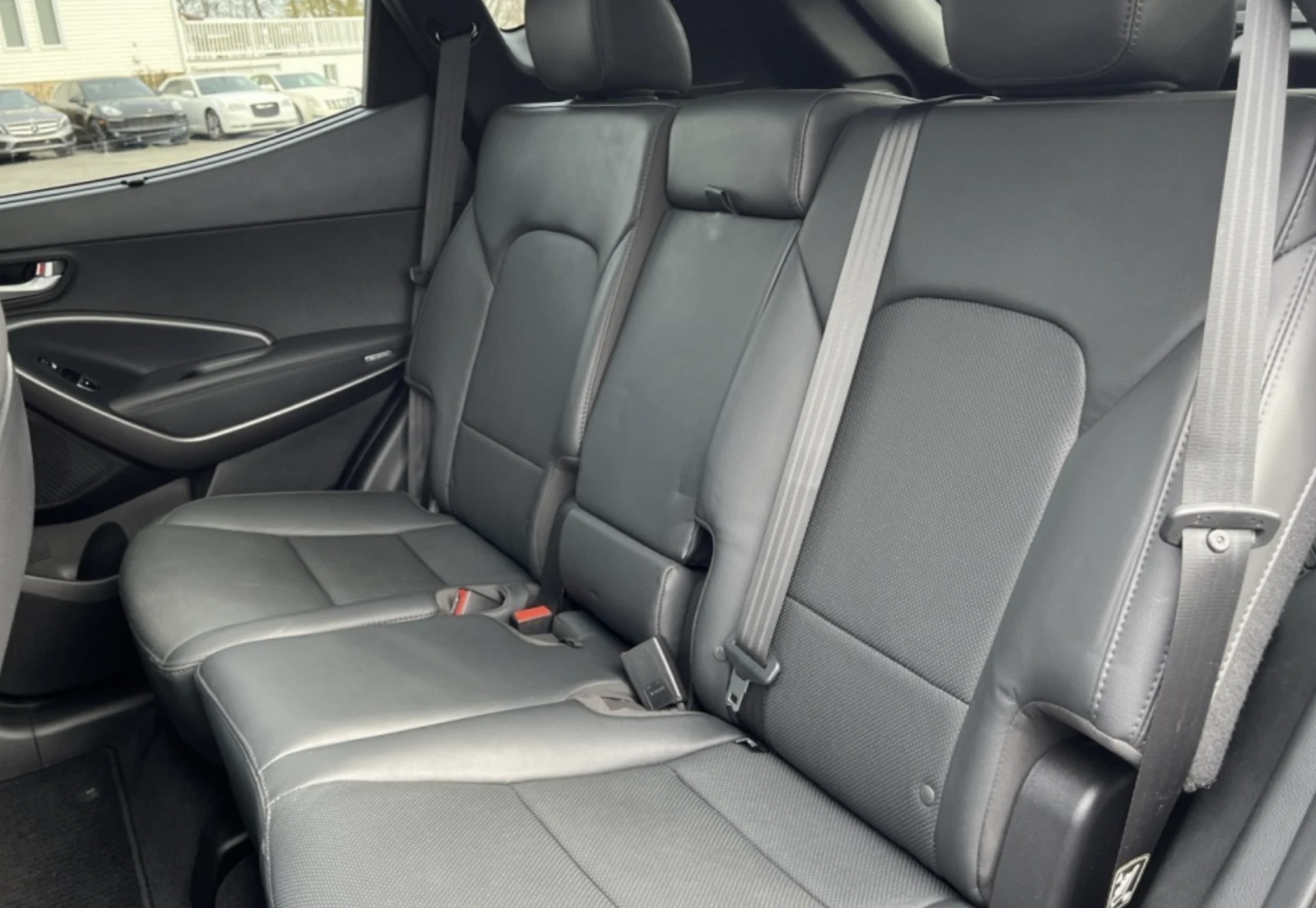 Hyundai Santa fe Sport 4x4* PANO* *  | Mobile.bg   17