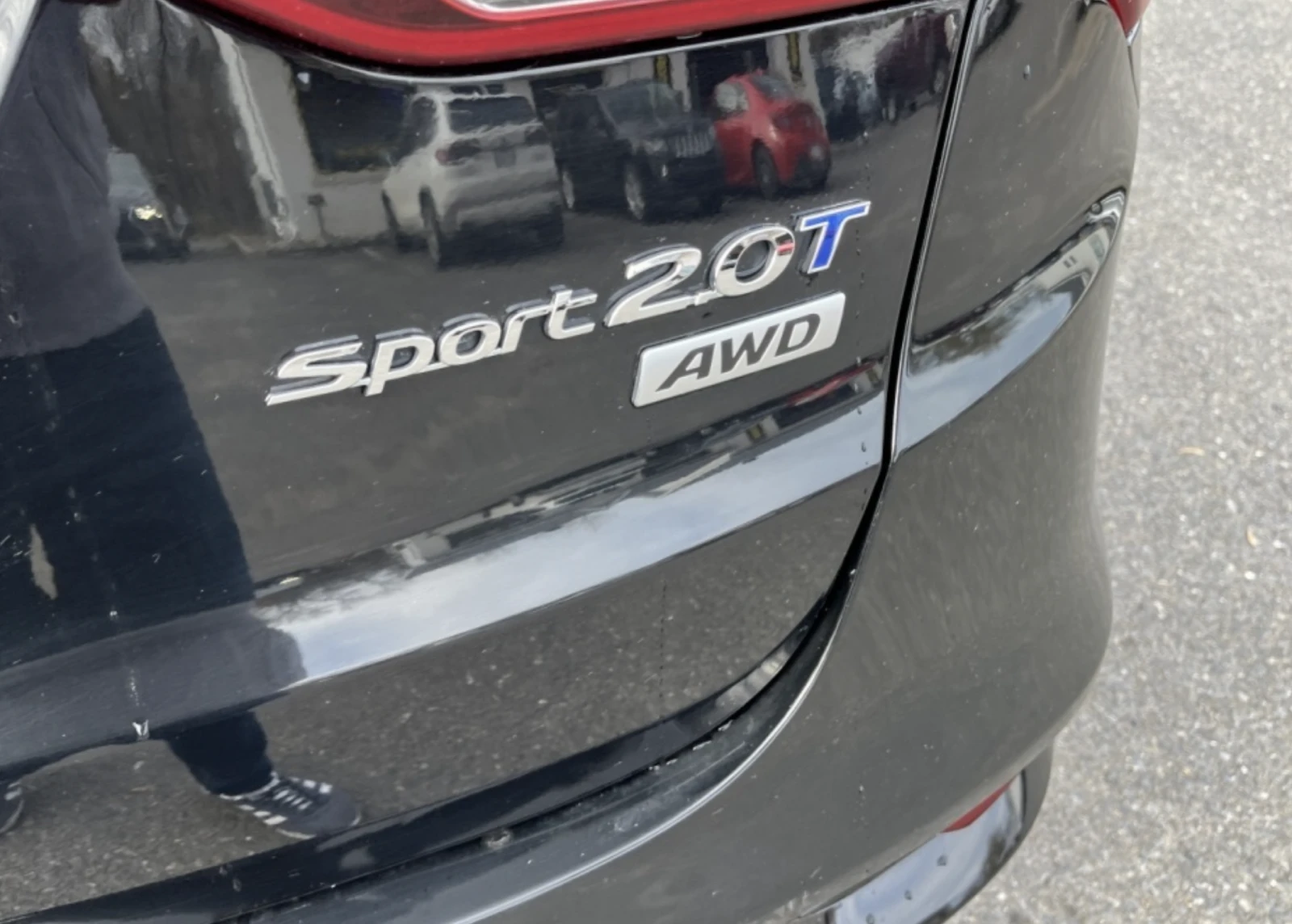 Hyundai Santa fe Sport 4x4* PANO* АВТОКРЕДИТ*  - изображение 5