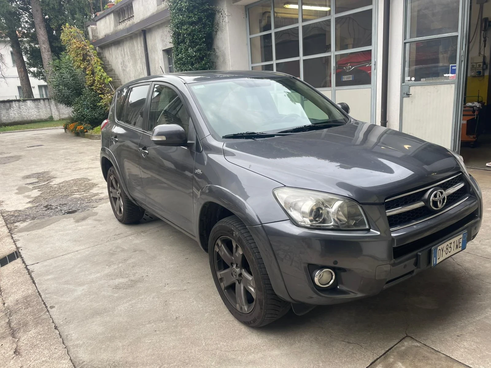 Toyota Rav4  | Mobile.bg   7