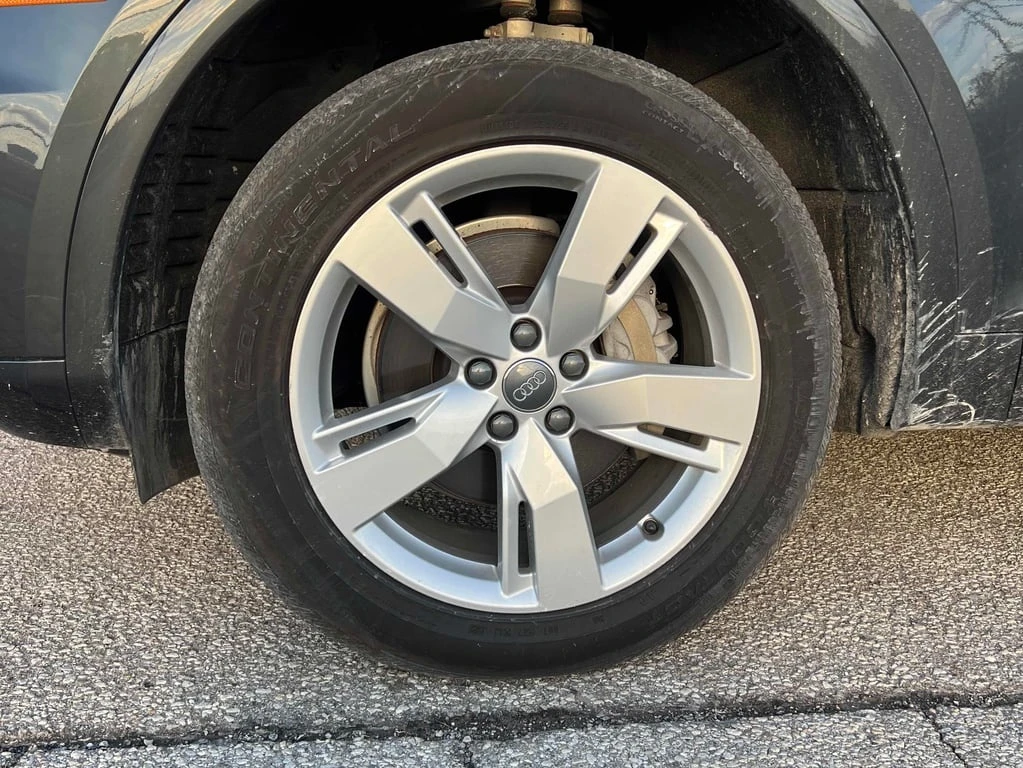 Audi Q5 * Technik * CARFAX * Цена до България - изображение 6