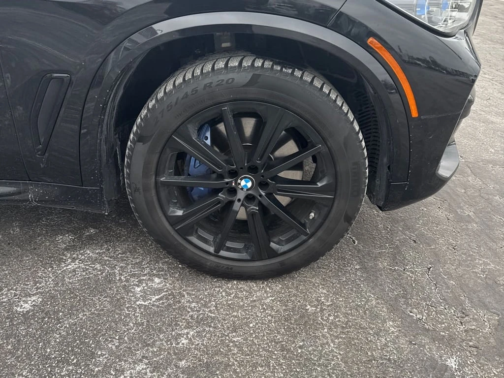 BMW X5 * xDrive40i * CARFAX *  - изображение 7