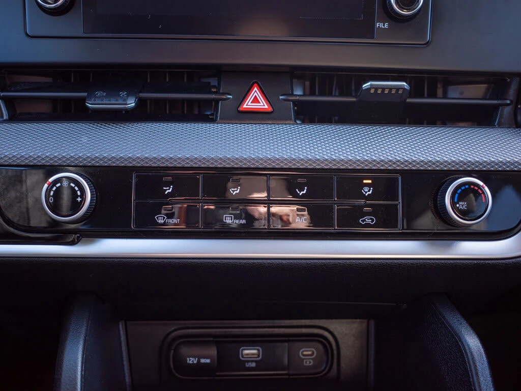 Kia Sportage LX AWD* �������* ������* LANE ASSIST | Mobile.bg � ����������� 13