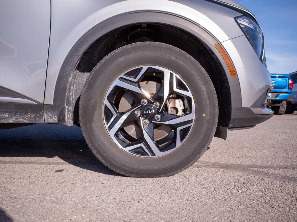 Kia Sportage LX AWD* �������* ������* LANE ASSIST | Mobile.bg � ����������� 8