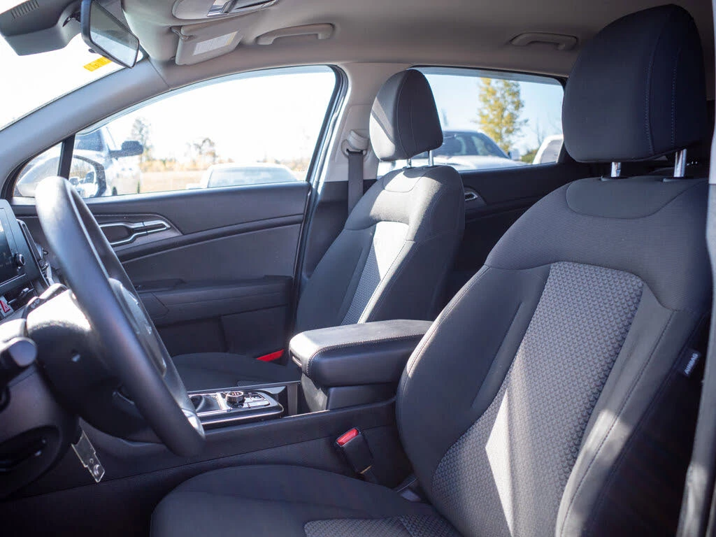 Kia Sportage LX AWD* �������* ������* LANE ASSIST | Mobile.bg � ����������� 9