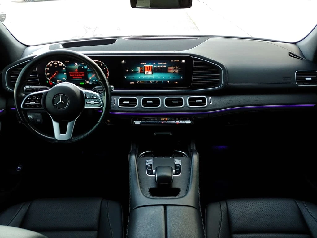 Mercedes-Benz GLE 450 * CARFAX * ��� ������������ ������ | Mobile.bg � ����������� 16