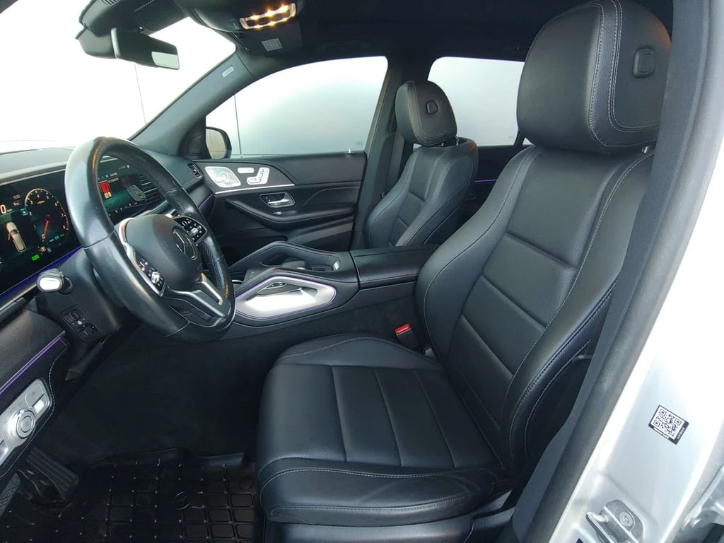 Mercedes-Benz GLE 450 * CARFAX * ��� ������������ ������ | Mobile.bg � ����������� 11