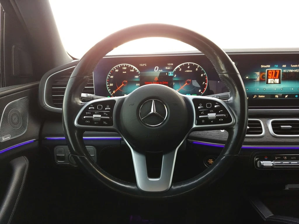 Mercedes-Benz GLE 450 * CARFAX * ��� ������������ ������ | Mobile.bg � ����������� 17