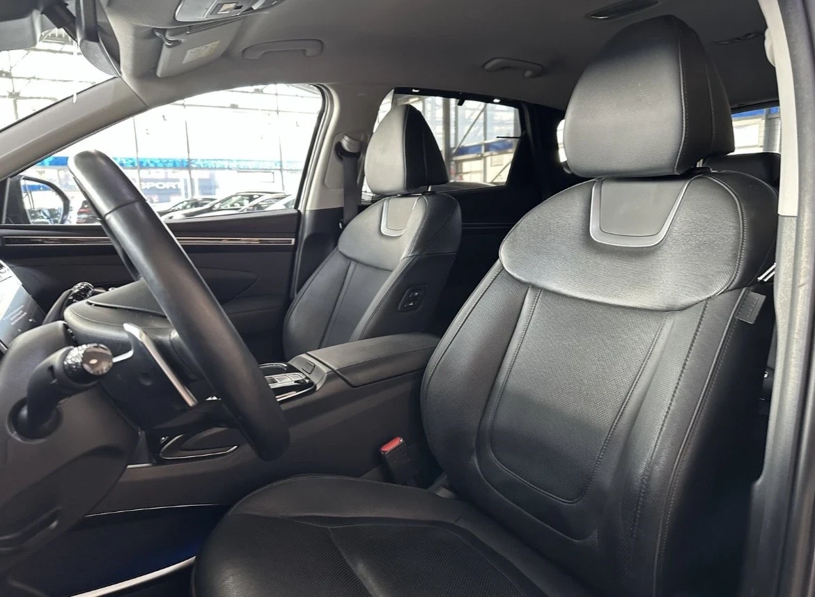 Hyundai Tucson * * * PRIME* * * 1.6T-GDI* PHEV* AWD*  | Mobile.bg � ����������� 8