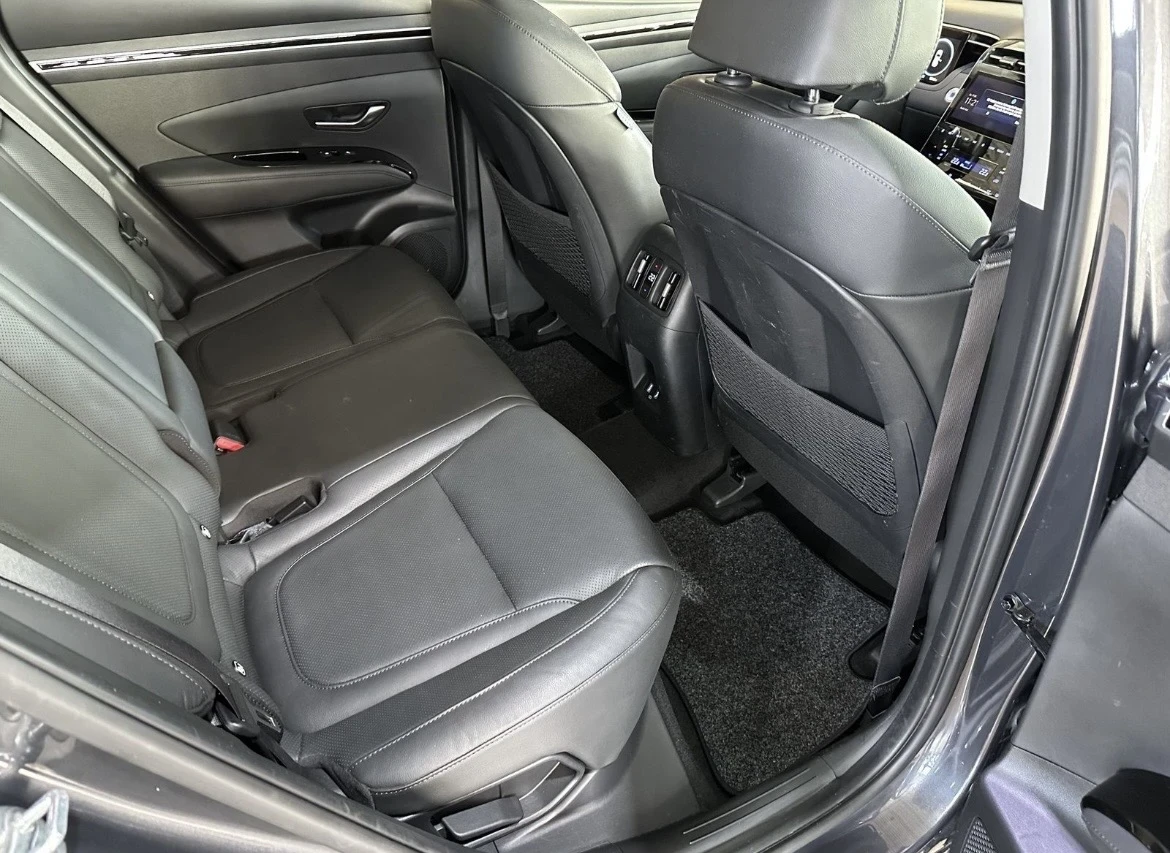 Hyundai Tucson * * * PRIME* * * 1.6T-GDI* PHEV* AWD*  | Mobile.bg � ����������� 9