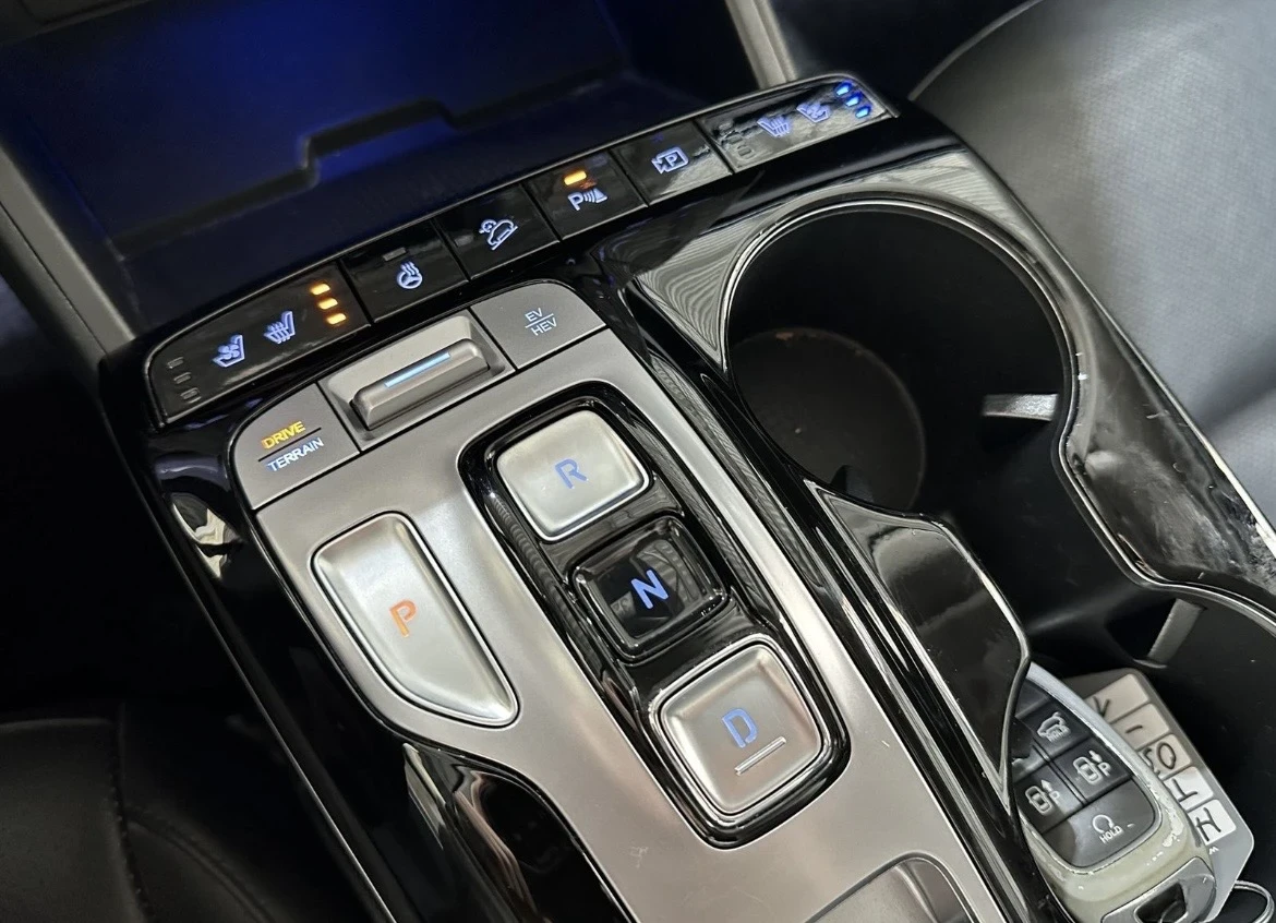 Hyundai Tucson * * * PRIME* * * 1.6T-GDI* PHEV* AWD*  | Mobile.bg � ����������� 6