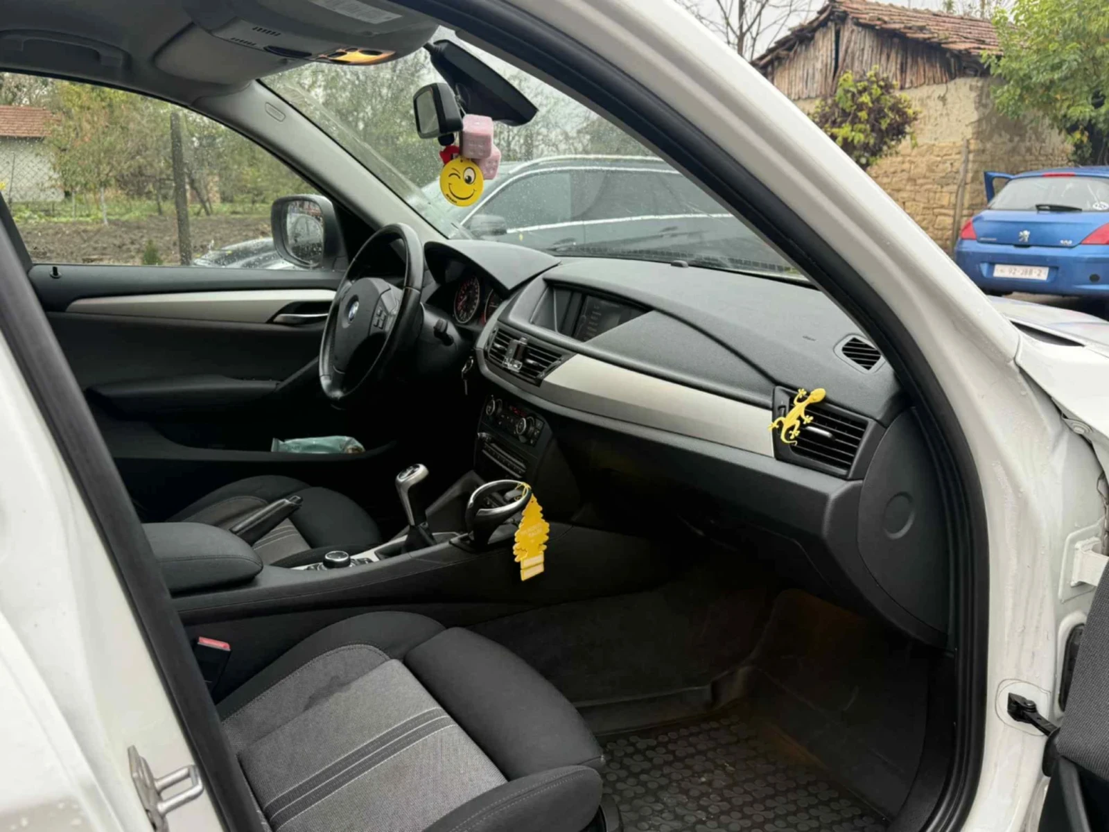 BMW X1 2.0d xDrive 177ps 2011  | Mobile.bg � ����������� 11