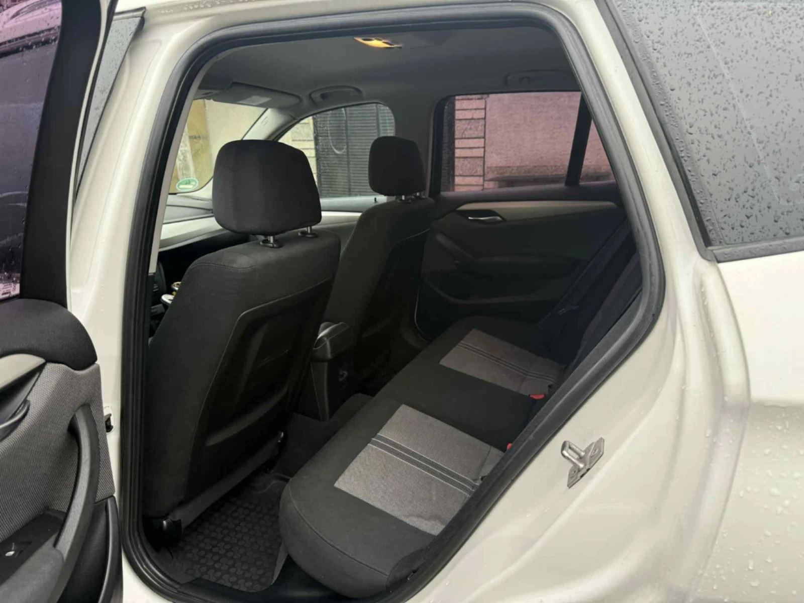 BMW X1 2.0d xDrive 177ps 2011  | Mobile.bg � ����������� 13