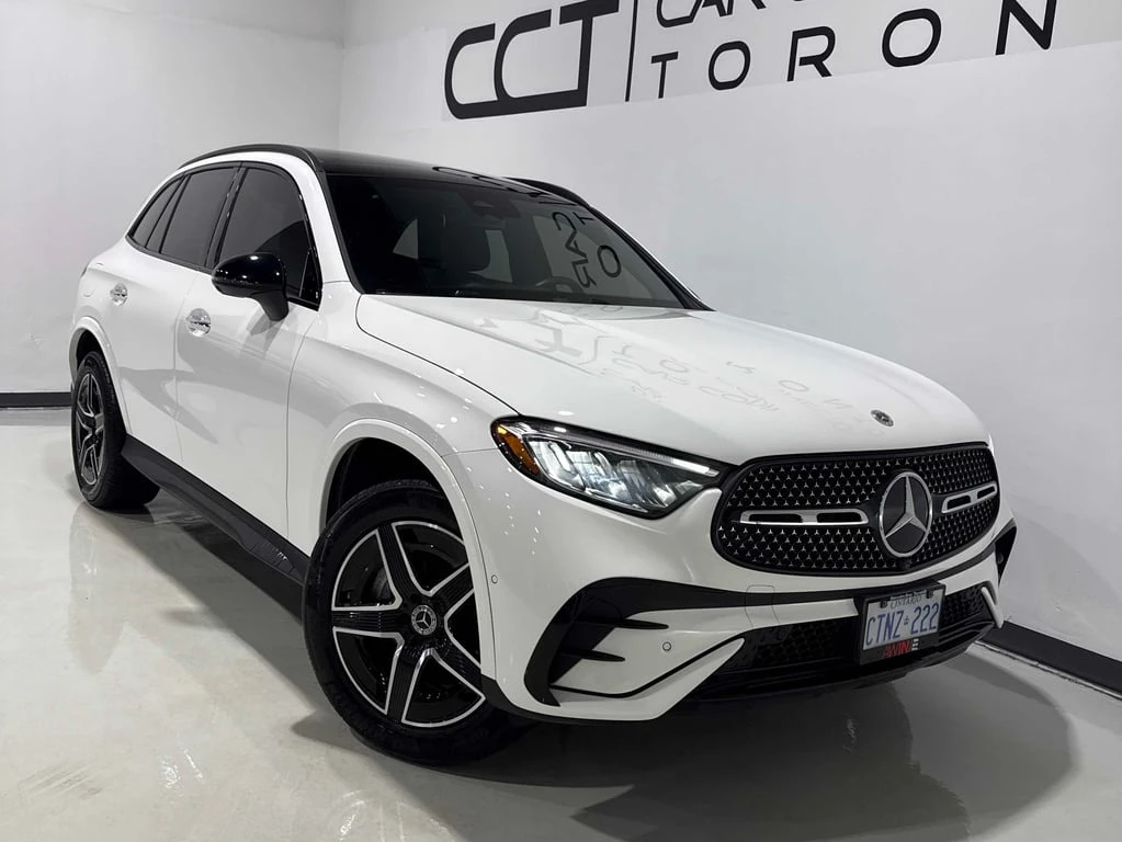 Mercedes-Benz GLC 300 AMG * CARFAX * 360 ������* ������� | Mobile.bg � ����������� 1