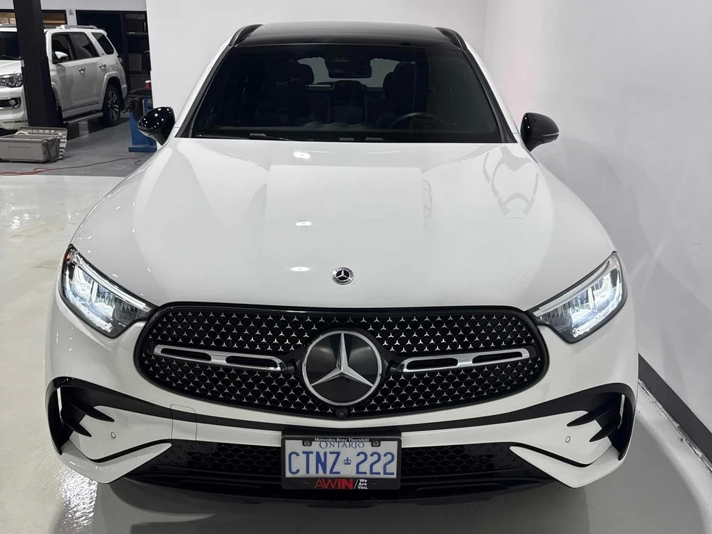 Mercedes-Benz GLC 300 AMG * CARFAX * 360 ������* ������� | Mobile.bg � ����������� 2
