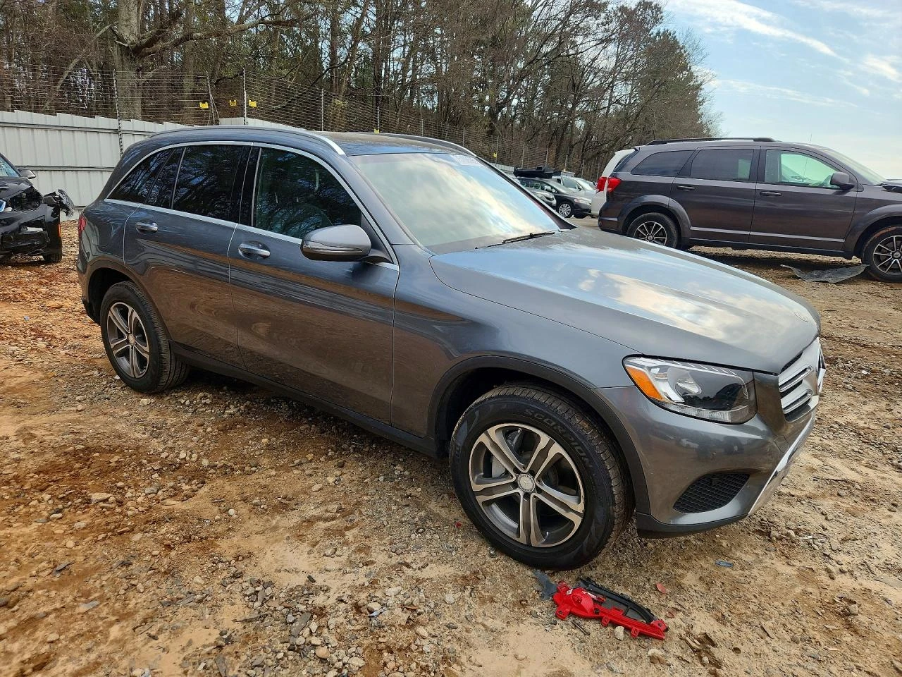 Mercedes-Benz GLC 300 * 4MATIC*  | Mobile.bg � ����������� 3