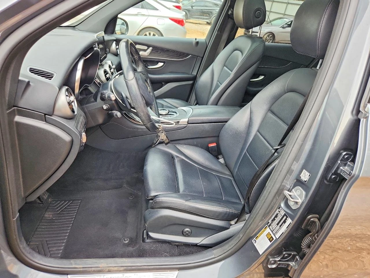 Mercedes-Benz GLC 300 * 4MATIC*  | Mobile.bg � ����������� 10
