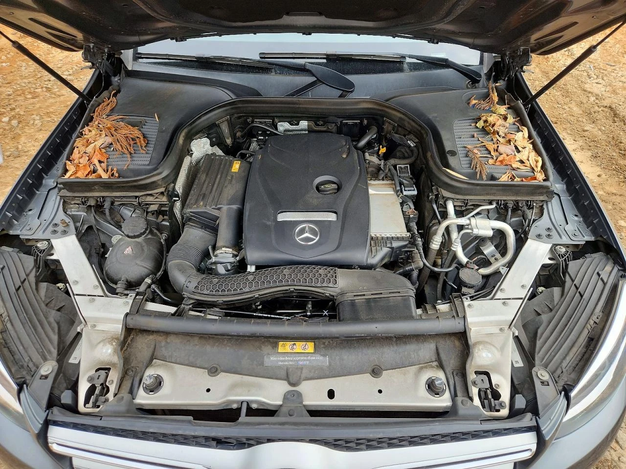 Mercedes-Benz GLC 300 * 4MATIC*  | Mobile.bg � ����������� 7