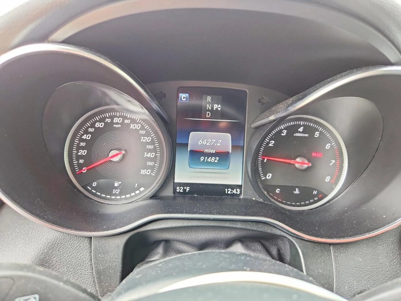 Mercedes-Benz GLC 300 * 4MATIC*  | Mobile.bg � ����������� 8