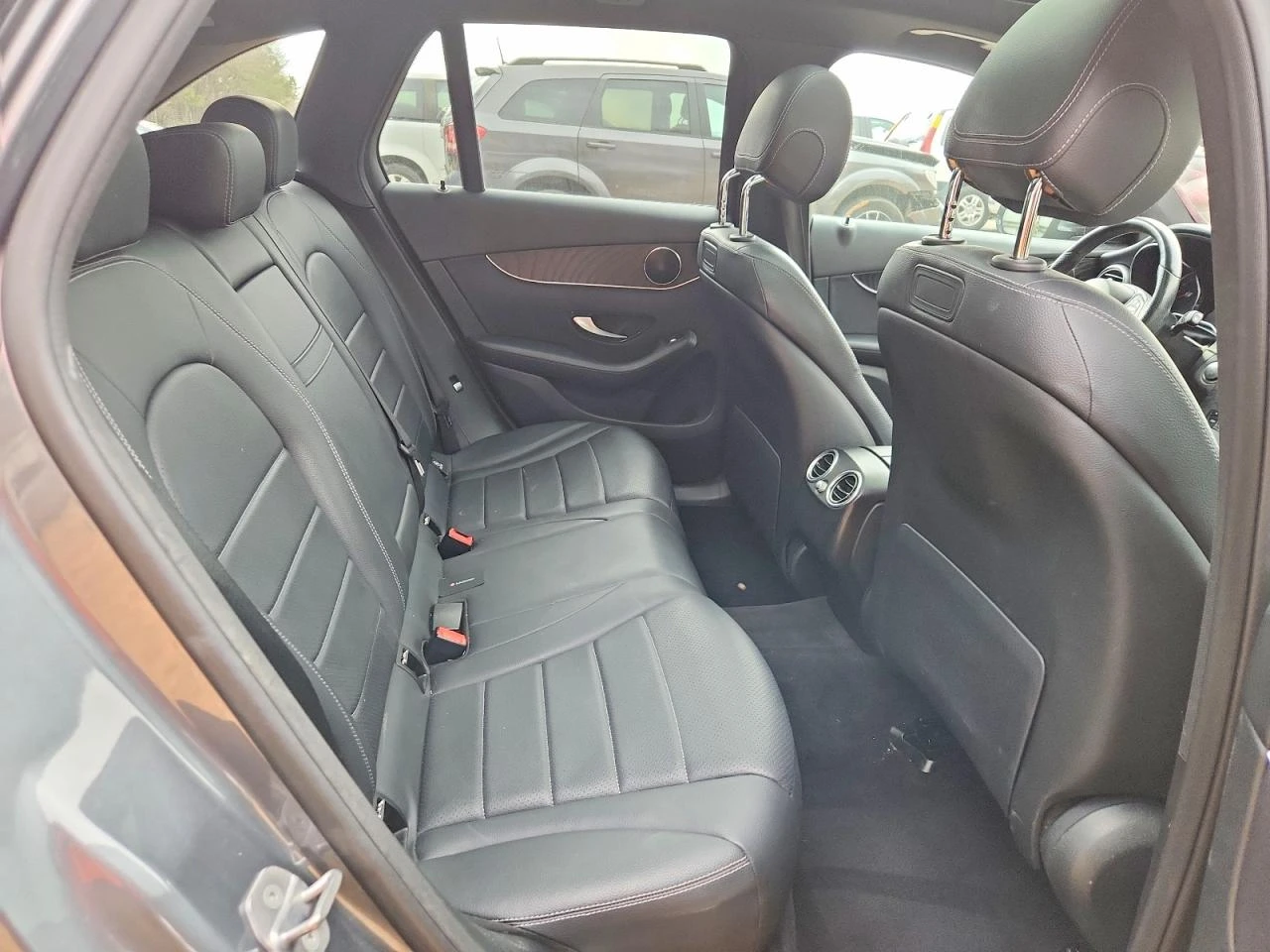 Mercedes-Benz GLC 300 * 4MATIC*  | Mobile.bg � ����������� 11