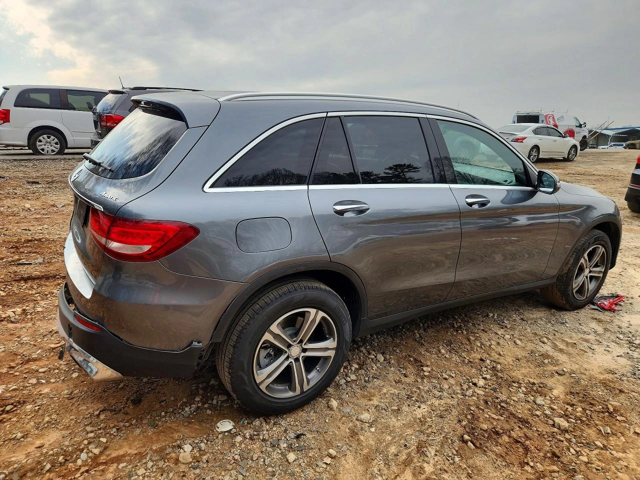 Mercedes-Benz GLC 300 * 4MATIC*  | Mobile.bg � ����������� 4