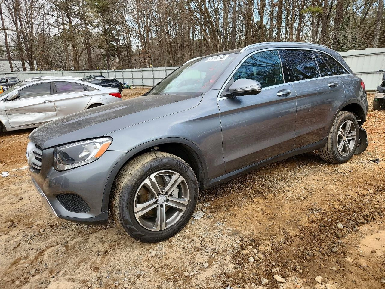 Mercedes-Benz GLC 300 * 4MATIC*  | Mobile.bg � ����������� 1