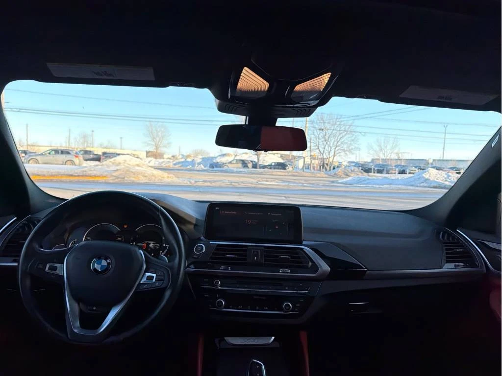 BMW X4 xDrive30i Coupe* CARFAX* CARPLAY | Mobile.bg � ����������� 10