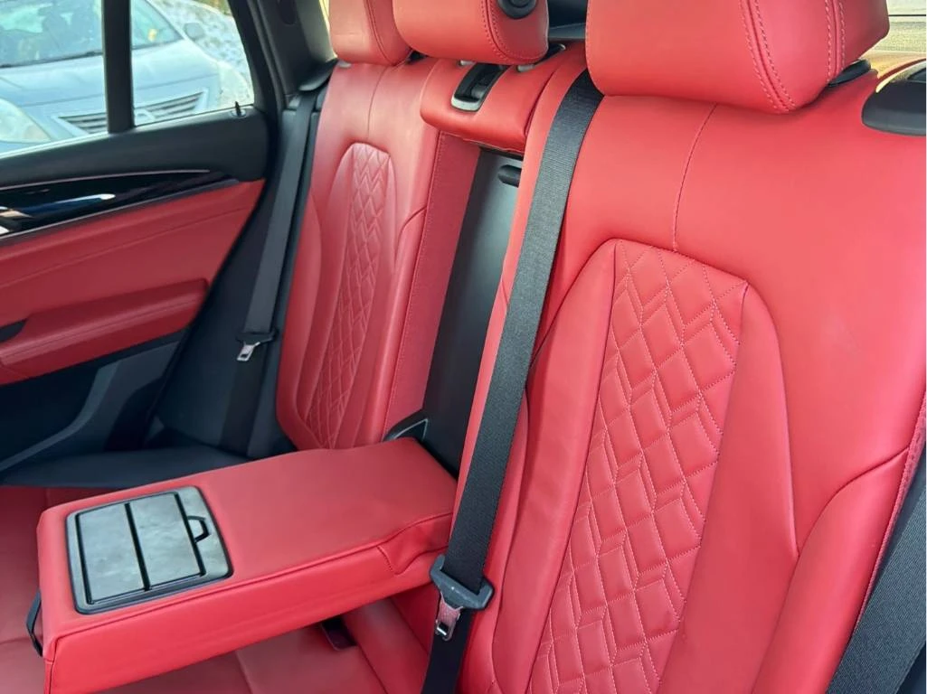 BMW X4 xDrive30i Coupe* CARFAX* CARPLAY | Mobile.bg � ����������� 11