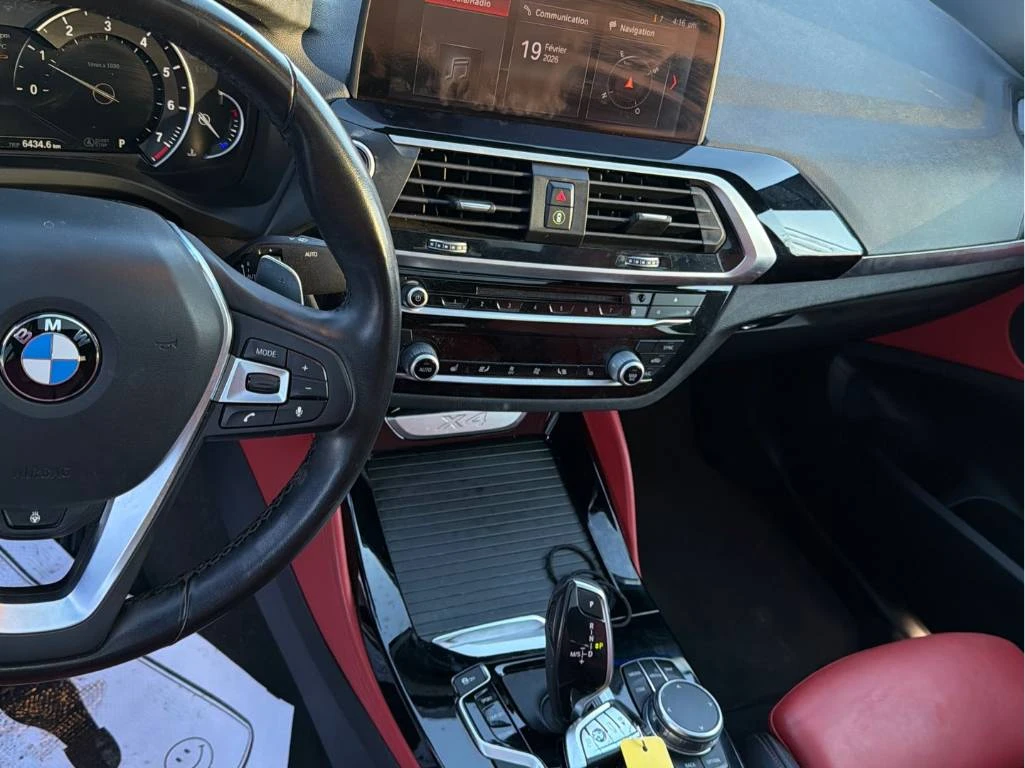 BMW X4 xDrive30i Coupe* CARFAX* CARPLAY | Mobile.bg � ����������� 7