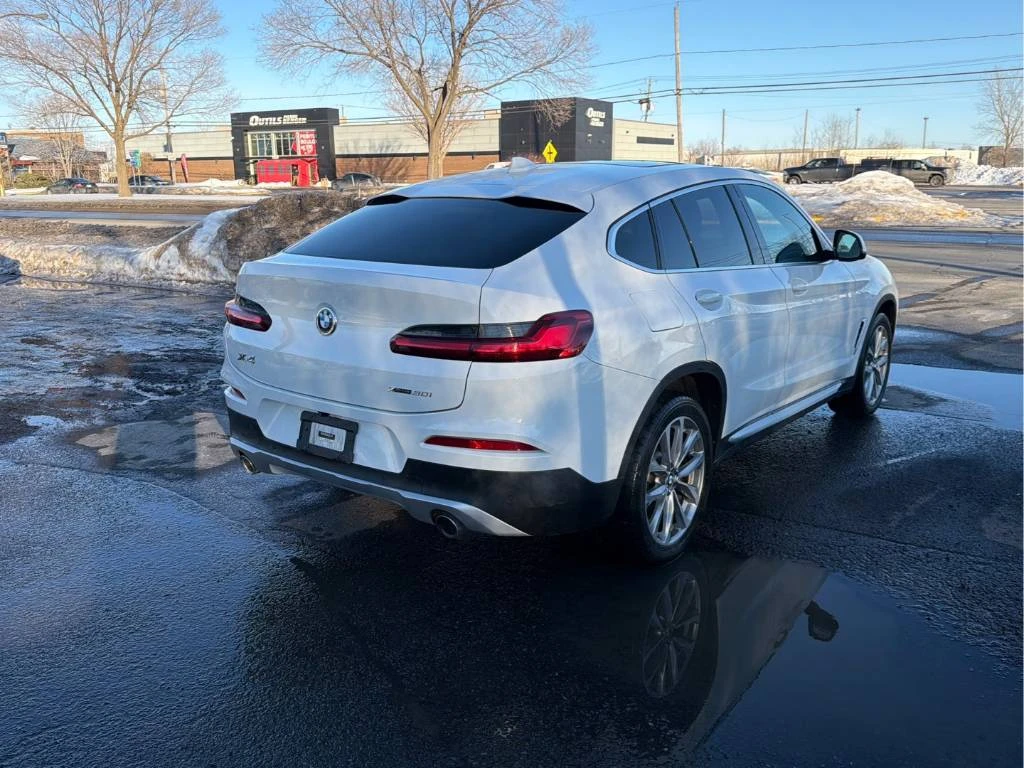 BMW X4 xDrive30i Coupe* CARFAX* CARPLAY | Mobile.bg � ����������� 4