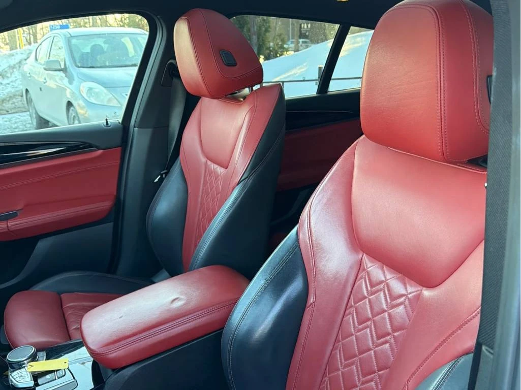 BMW X4 xDrive30i Coupe* CARFAX* CARPLAY | Mobile.bg � ����������� 8