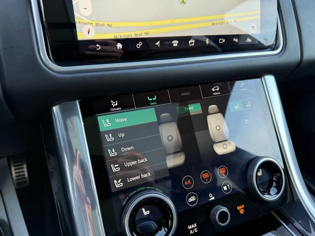 Land Rover Range Rover Sport, снимка 14 - Автомобили и джипове - 53782180