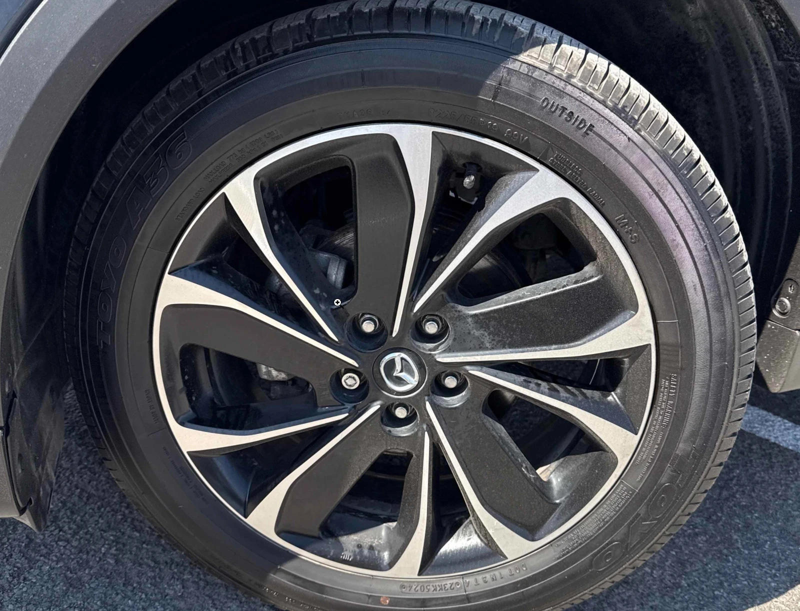 Mazda CX-5 GT* AWD* HEAD UP* ����* BOSE* �����*  | Mobile.bg � ����������� 6