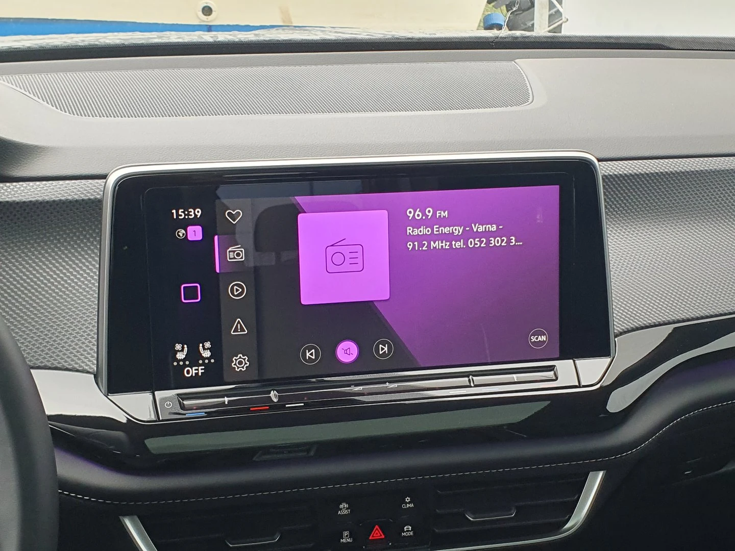 VW Atlas, снимка 16 - Автомобили и джипове - 54814490