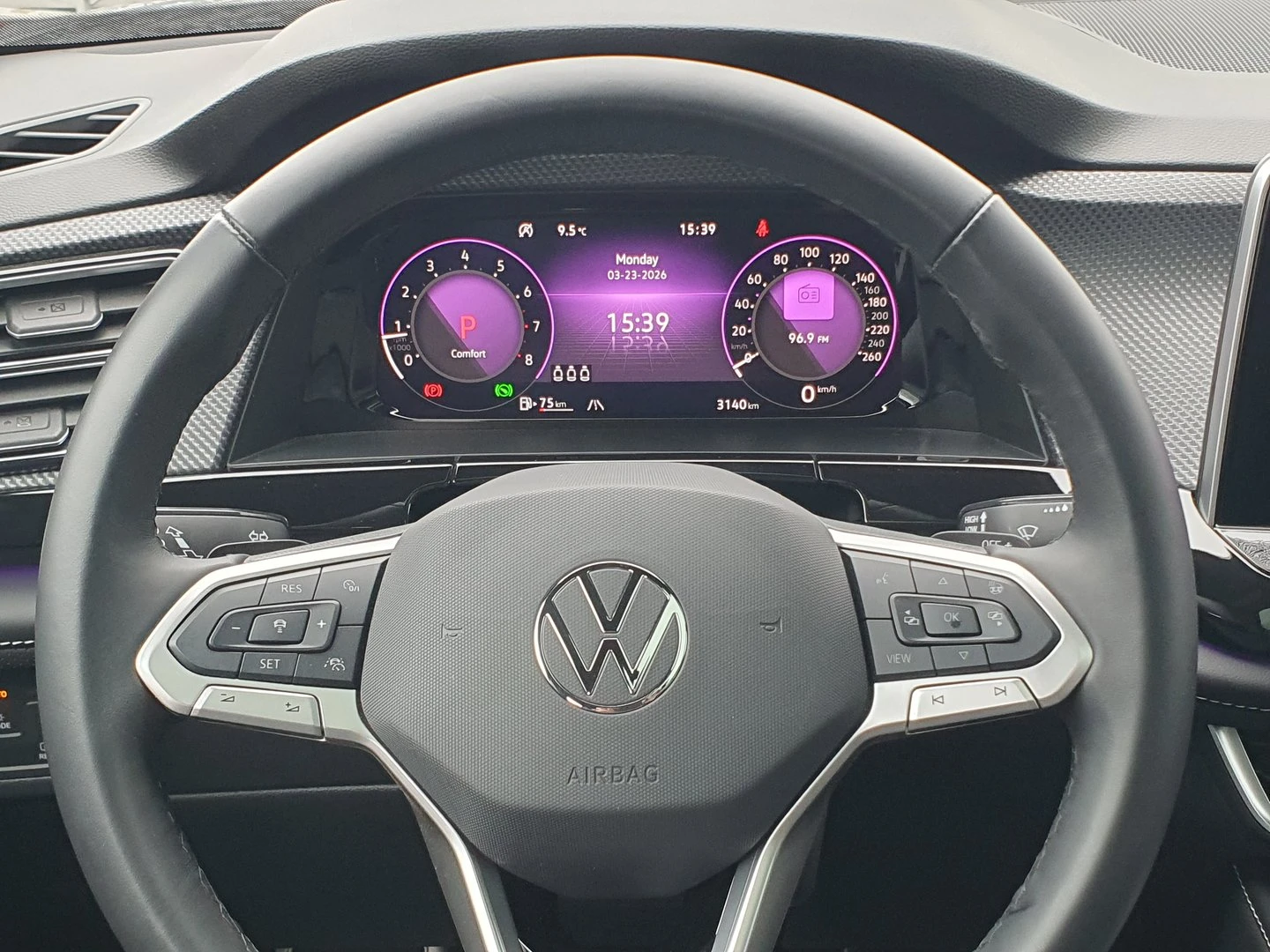 VW Atlas, снимка 14 - Автомобили и джипове - 54814490