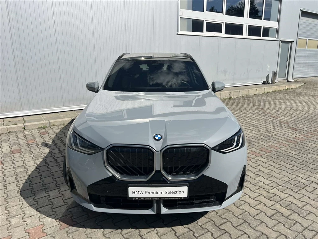 BMW X3 20d xDrive | Mobile.bg � ����������� 8