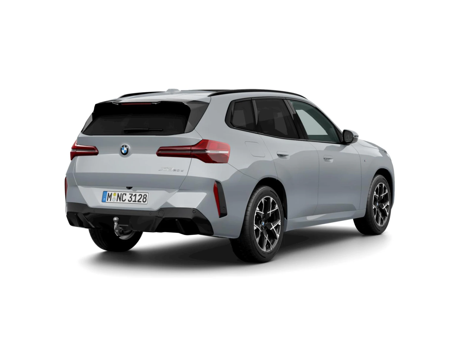 BMW X3 20d xDrive, снимка 3 - Автомобили и джипове - 55264392