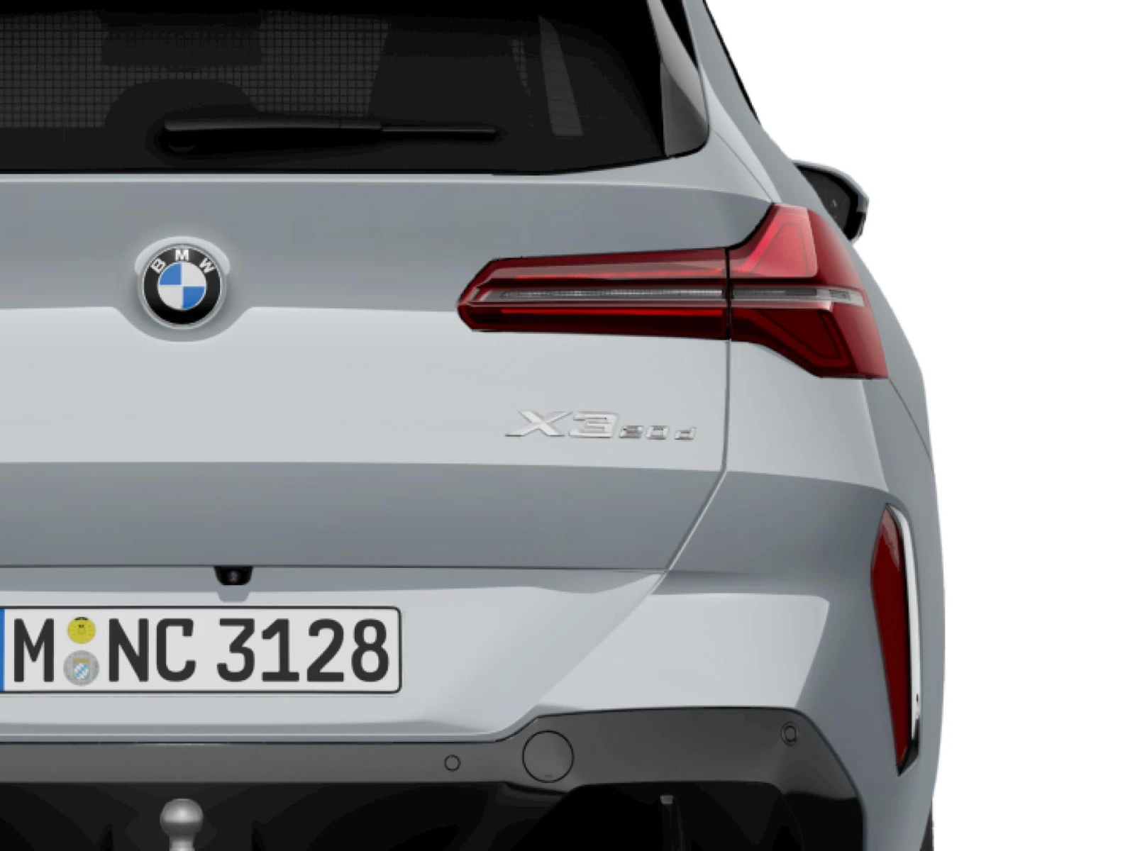 BMW X3 20d xDrive, снимка 7 - Автомобили и джипове - 55264392