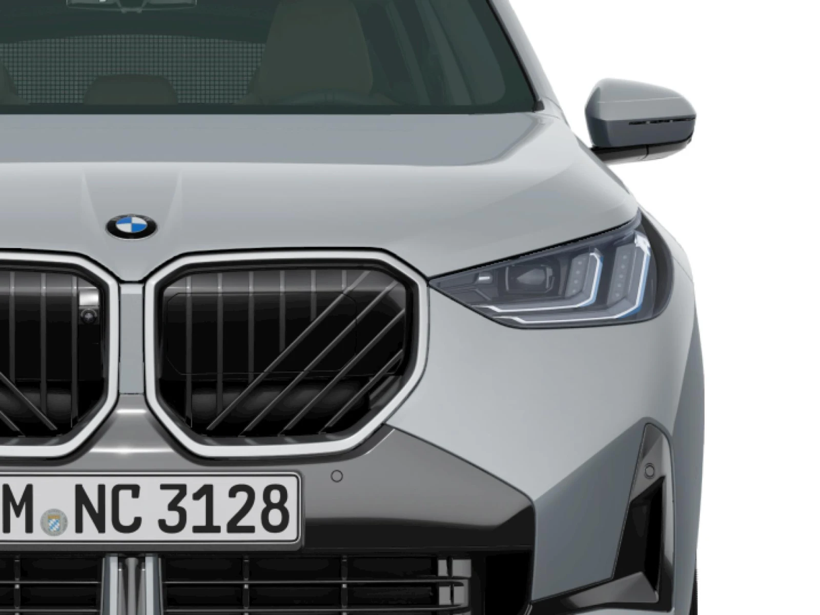 BMW X3 20d xDrive, снимка 6 - Автомобили и джипове - 55264392