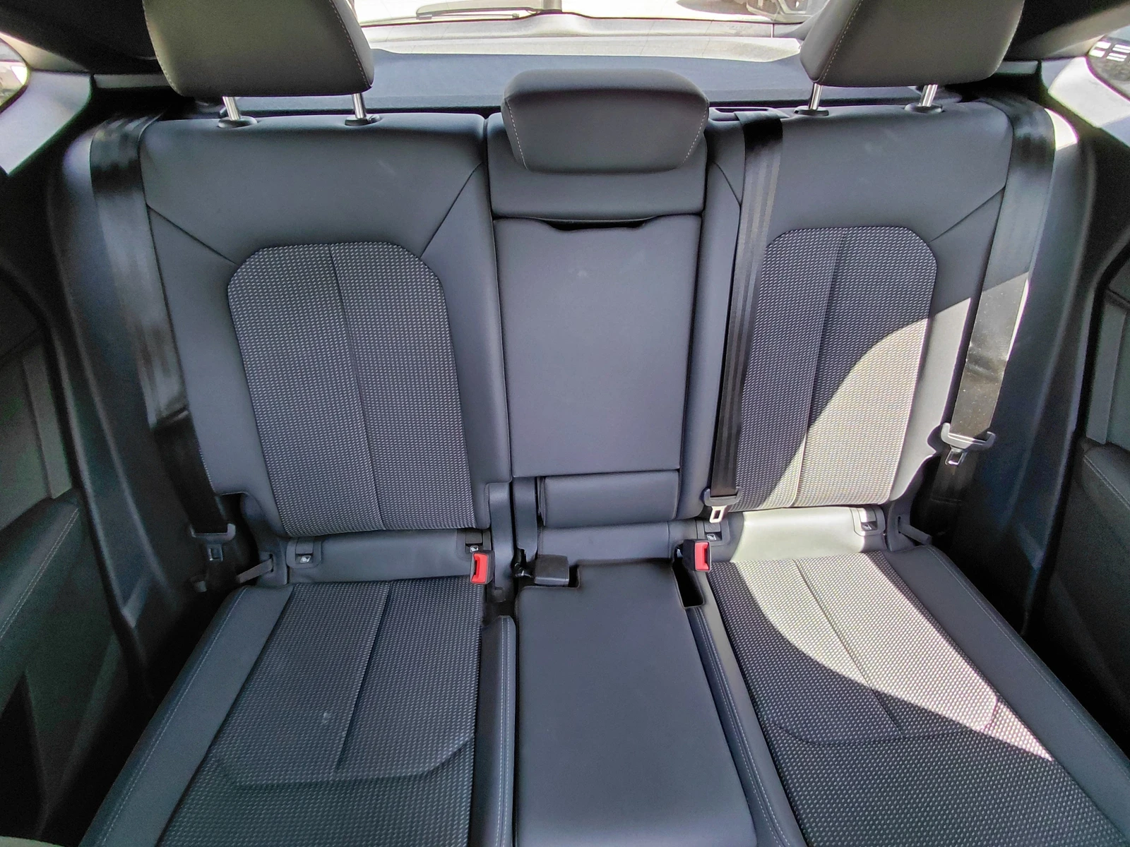 Audi Q3 S line 35/Quattro/2.0TDI/150�.� | Mobile.bg � ����������� 14